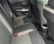 Nissan Juke Рестайлинг, 2019 г., вариатор, бензин - фото 13