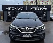 Renault Arkana I , 2019 г., вариатор, бензин - фото 2