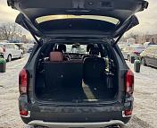 Hyundai Palisade I , 2019 г., автомат, дизель - фото 12