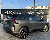 Geely Boyue Cool I · Рестайлинг , 2025 г., робот, бензин - фото 6