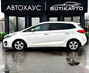 Kia Carens III , 2018 г., автомат, дизель - фото 7