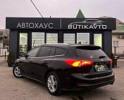 Ford Focus IV , 2021 г., механика, дизель - фото 4