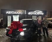 Hyundai Santa Fe TM , 2018 г., автомат, дизель