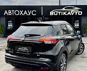 Nissan Kicks  I , 2021 г., вариатор, бензин  - фото 6