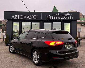 Ford Focus IV - фото 4