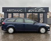 Ford Mondeo IV · Рестайлинг , 2012 г., механика, дизель  - фото 13