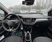 Opel Crossland X I , 2020 г., механика, бензин - фото 9