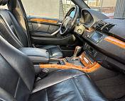 BMW X5 E53 · Рестайлинг , 2004 г., автомат, дизель - фото 10
