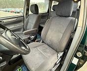 Toyota Avensis Verso I , 2001 г., механика, дизель - фото 9