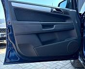 Opel Zafira B · Рестайлинг, 2012 г., механика, бензин - фото 9