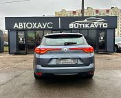 Renault Megane IV · Рестайлинг , 2020 г., механика, дизель - фото 5