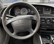 Daewoo Nubira J150 J190 · Рестайлинг , 1999 г., механика, бензин - фото 10