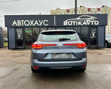 Renault Megane IV · Рестайлинг - фото 5