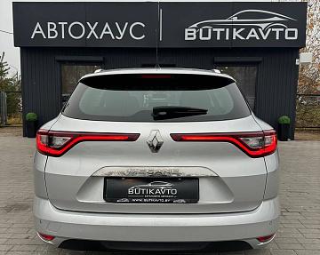 Renault Megane IV - фото 5