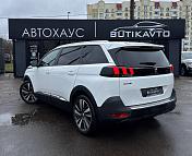 Peugeot 5008 II , 2019 г., механика, бензин - фото 4