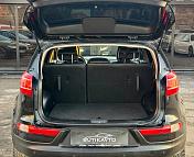 Kia Sportage III , 2011 г., механика, дизель - фото 12