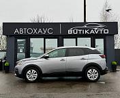 Peugeot 3008 II , 2020 г., автомат, дизель - фото 4