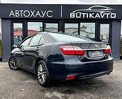 Toyota Camry XV55 · Рестайлинг , 2017 г., автомат, бензин - фото 6