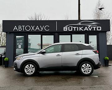 Peugeot 3008 II - фото 4