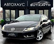 Volkswagen Passat CC I · Рестайлинг , 2013 г., механика, бензин - фото 3