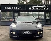 Porsche Panamera 970 , 2009 г., робот, бензин - фото 3