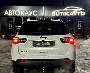 Jeep Compass II , 2019 г., автомат, бензин - фото 5