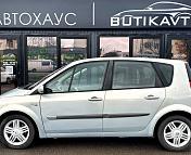 RENAULT SCENIC, 2004 г., механика, дизель - фото 8
