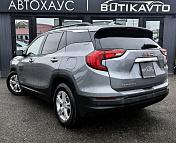 GMC Terrain II , 2020 г., автомат, бензин - фото 6