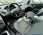 Hyundai ix35 I , 2013 г., механика, дизель - фото 11