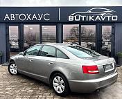Audi A6 C6 , 2004 г., автомат, дизель - фото 4