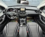 Mercedes-Benz C-Класс W205 S205 C205 A205 , 2017 г., механика, дизель - фото 9