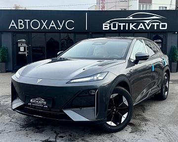 Shenlan S7 I · Рестайлинг - фото 3