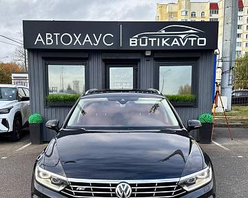 Volkswagen Passat B8 - фото 2