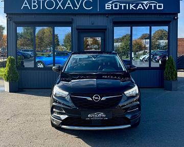 Opel Grandland X I - фото 2