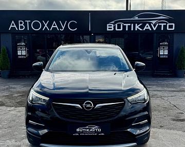 Opel Grandland X I  - фото 2