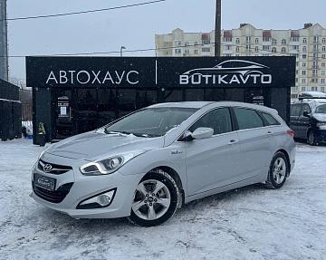 Hyundai i40 VF - фото 3