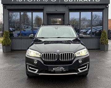 BMW X5 F15 - фото 2