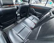 Toyota Avensis II (T250) · Рестайлинг , 2008 г., механика, бензин - фото 11