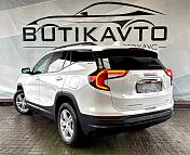 GMC Terrain II · Рестайлинг , 2022 г., автомат, бензин - фото 5