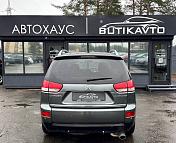 Citroen C-Crosser I , 2008 г., вариатор, бензин - фото 5