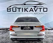 Volvo S60 III , 2018 г., автомат, бензин - фото 6