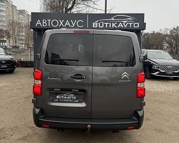 Citroen Jumpy III - фото 5