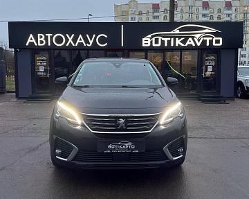 Peugeot 5008 II - фото 2