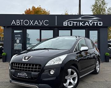 Peugeot 3008 I - фото 3