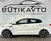 Kia Rio III , 2014 г., механика, бензин - фото 4