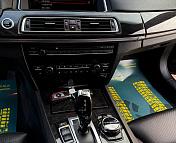 BMW 7 серия F01 F04 , 2009 г., автомат, дизель - фото 13