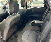 Nissan Qashqai I · Рестайлинг , 2010 г., вариатор, бензин - фото 13