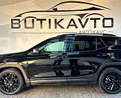 GMC Terrain II · Рестайлинг , 2022 г., автомат, бензин - фото 4