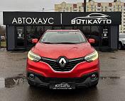 Renault Kadjar I , 2015 г., механика, дизель - фото 2