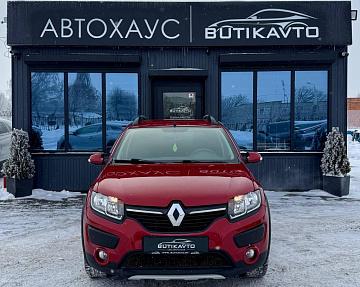 Renault Sandero Stepway II - фото 2